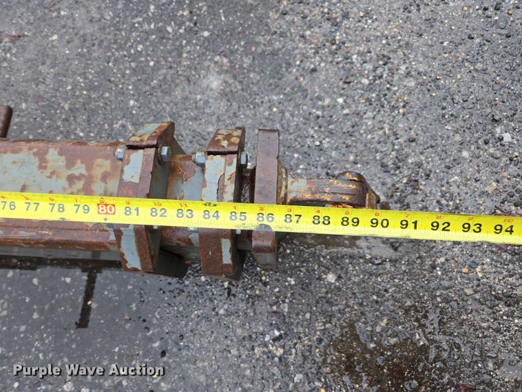 image for item EV4349 Gem jib boom