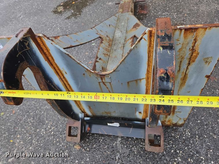 image for item EV4349 Gem jib boom