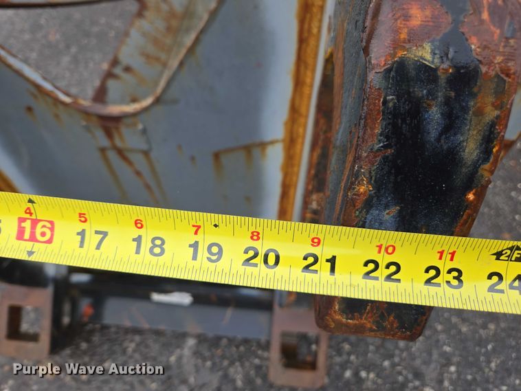 image for item EV4349 Gem jib boom