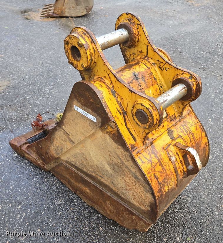 image for item EV4350 Caterpillar excavator bucket