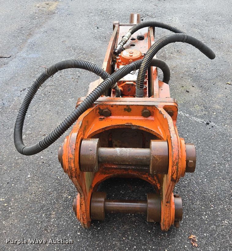 image for item EV4352 Rock blaster RB750GG breaker