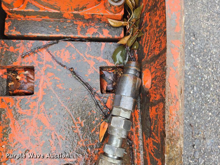 image for item EV4352 Rock blaster RB750GG breaker