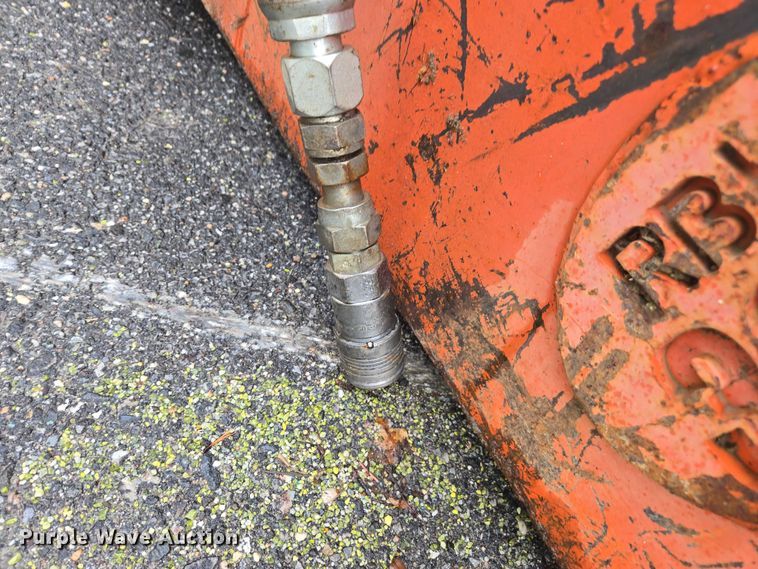 image for item EV4352 Rock blaster RB750GG breaker