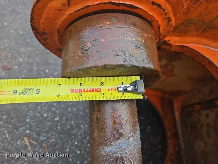 image for item EV4352 Rock blaster RB750GG breaker