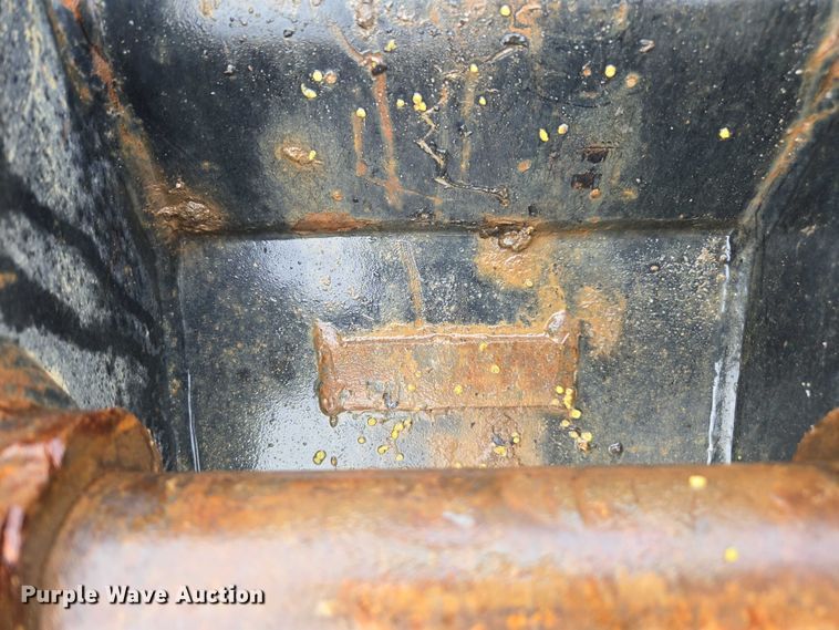 image for item EV4353 Caterpillar excavator bucket