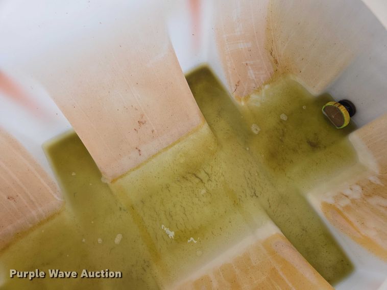 image for item EV4354 Canada West Supply hot pressure washer