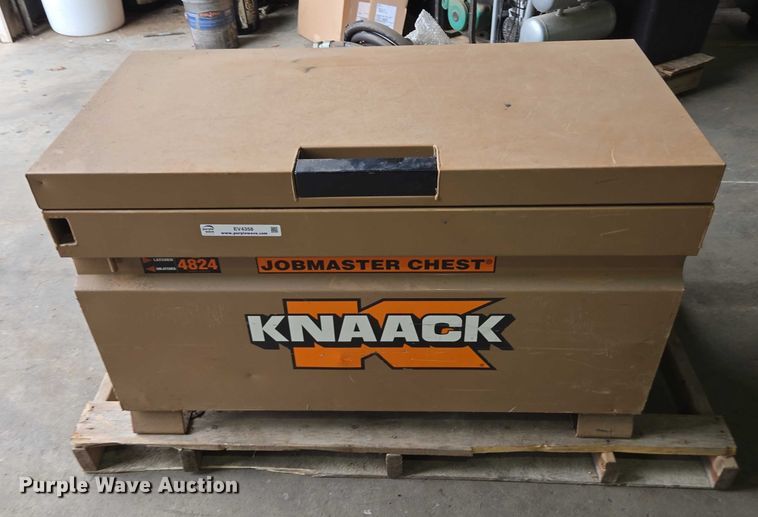 image for item EV4358 Pro-Dig X12K5 driver