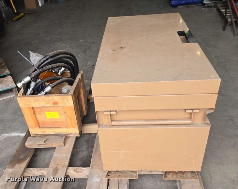 image for item EV4358 Pro-Dig X12K5 driver