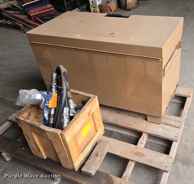 image for item EV4358 Pro-Dig X12K5 driver