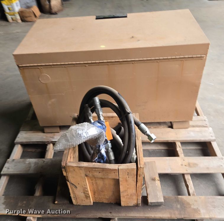 image for item EV4358 Pro-Dig X12K5 driver