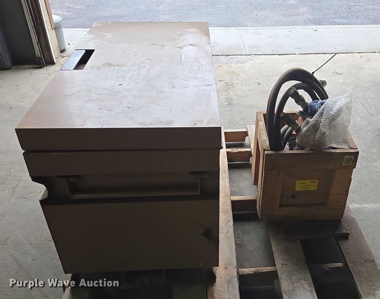 image for item EV4358 Pro-Dig X12K5 driver