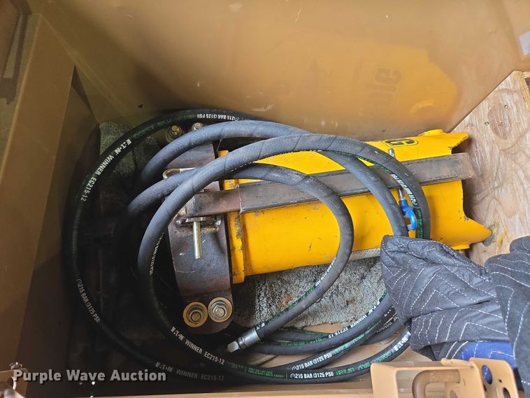 image for item EV4358 Pro-Dig X12K5 driver