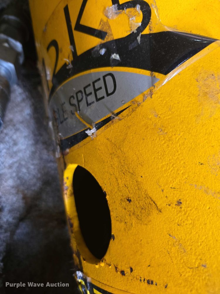 image for item EV4358 Pro-Dig X12K5 driver