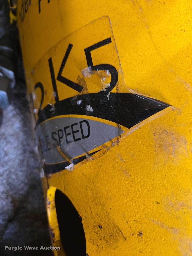 image for item EV4358 Pro-Dig X12K5 driver