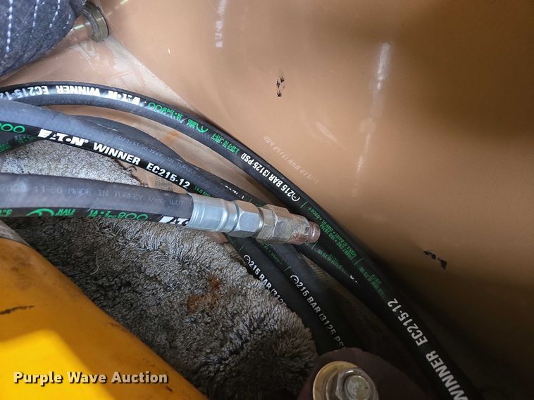 image for item EV4358 Pro-Dig X12K5 driver