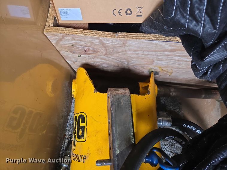 image for item EV4358 Pro-Dig X12K5 driver