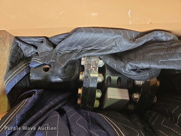 image for item EV4358 Pro-Dig X12K5 driver