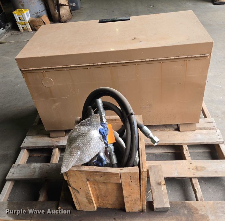 image for item EV4358 Pro-Dig X12K5 driver