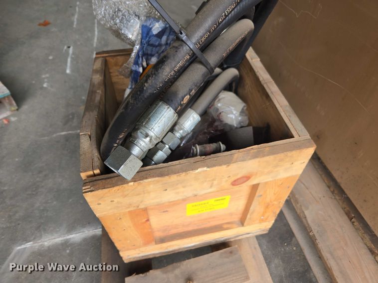 image for item EV4358 Pro-Dig X12K5 driver