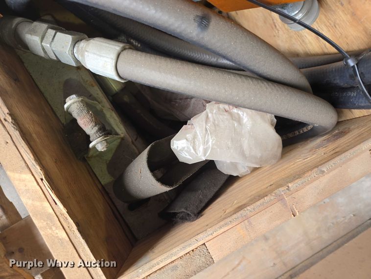 image for item EV4358 Pro-Dig X12K5 driver