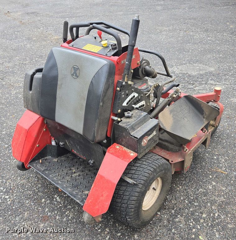 image for item EV4362 Exmark Vertex ZTR lawn mower