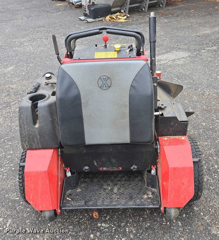 image for item EV4362 Exmark Vertex ZTR lawn mower