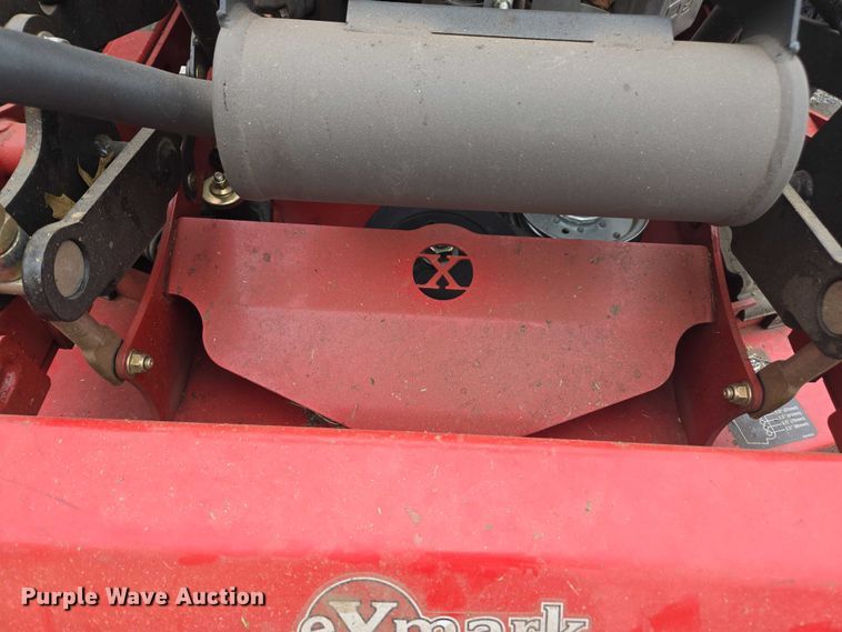 image for item EV4362 Exmark Vertex ZTR lawn mower