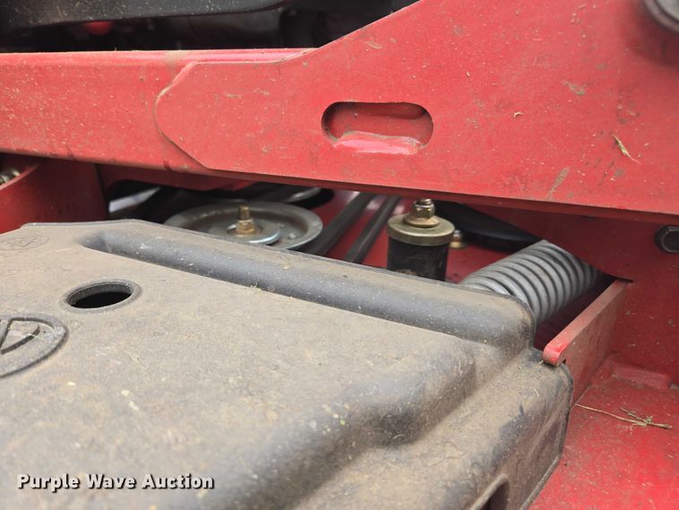 image for item EV4362 Exmark Vertex ZTR lawn mower