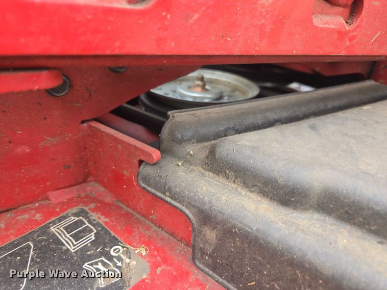 image for item EV4362 Exmark Vertex ZTR lawn mower