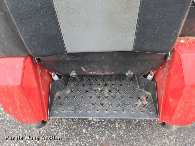 image for item EV4362 Exmark Vertex ZTR lawn mower