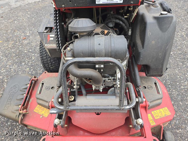 image for item EV4362 Exmark Vertex ZTR lawn mower