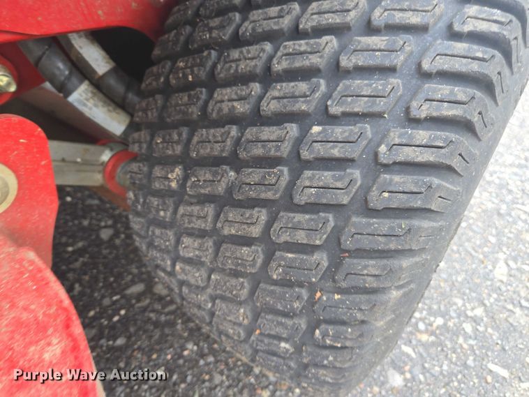 image for item EV4362 Exmark Vertex ZTR lawn mower