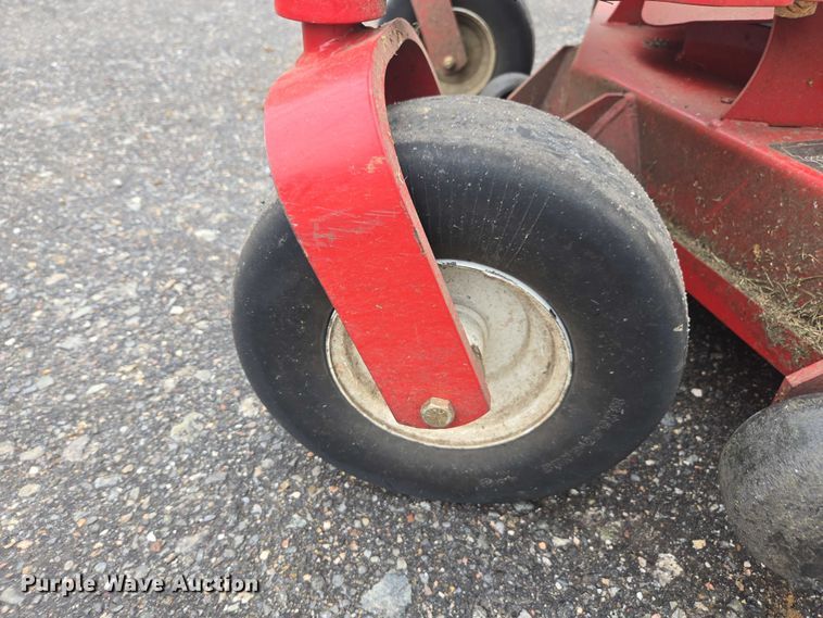 image for item EV4362 Exmark Vertex ZTR lawn mower