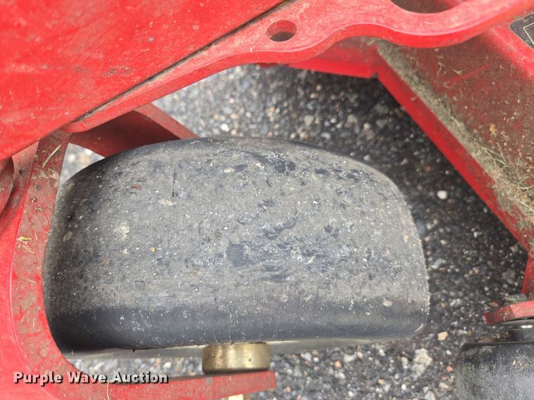 image for item EV4362 Exmark Vertex ZTR lawn mower