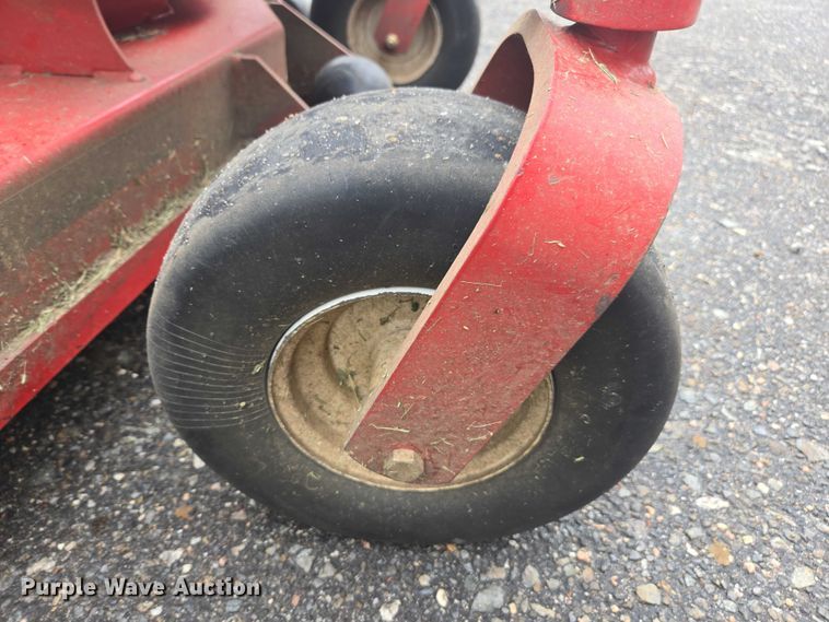 image for item EV4362 Exmark Vertex ZTR lawn mower