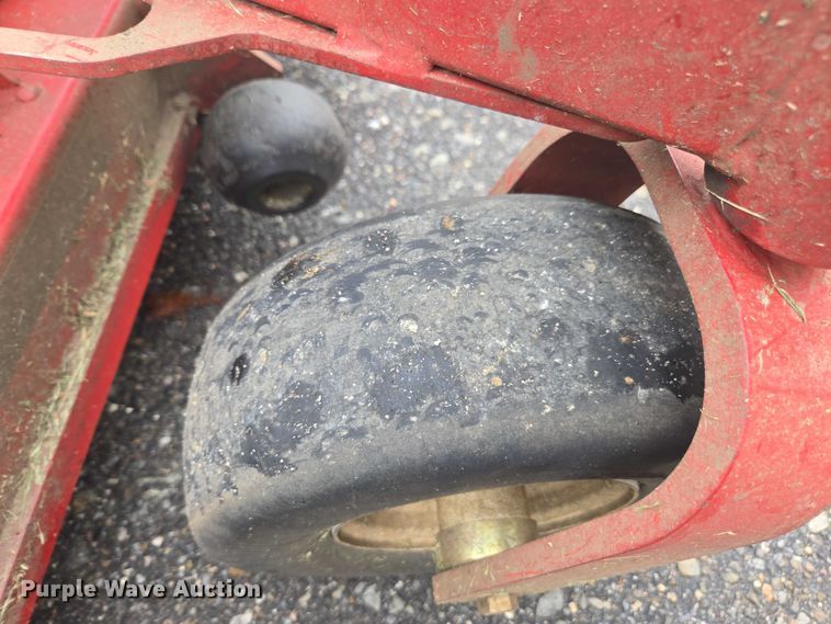 image for item EV4362 Exmark Vertex ZTR lawn mower