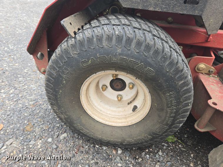 image for item EV4362 Exmark Vertex ZTR lawn mower