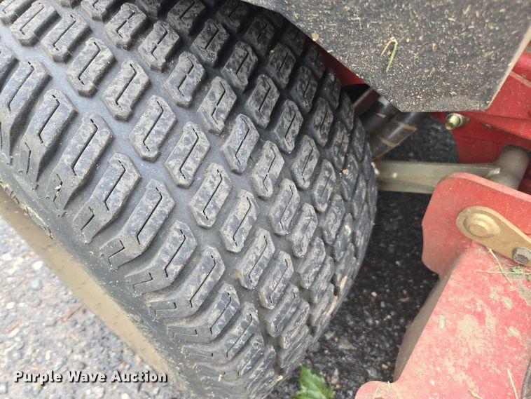 image for item EV4362 Exmark Vertex ZTR lawn mower