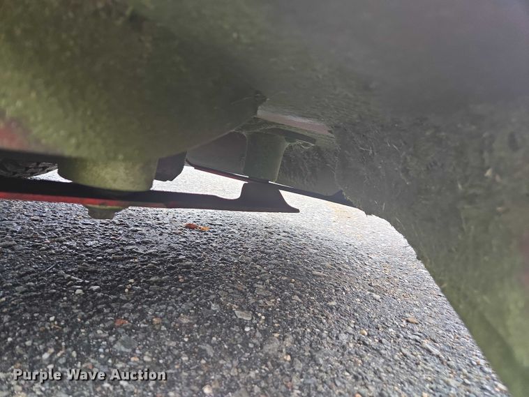 image for item EV4363 Exmark Vertex ZTR lawn mower