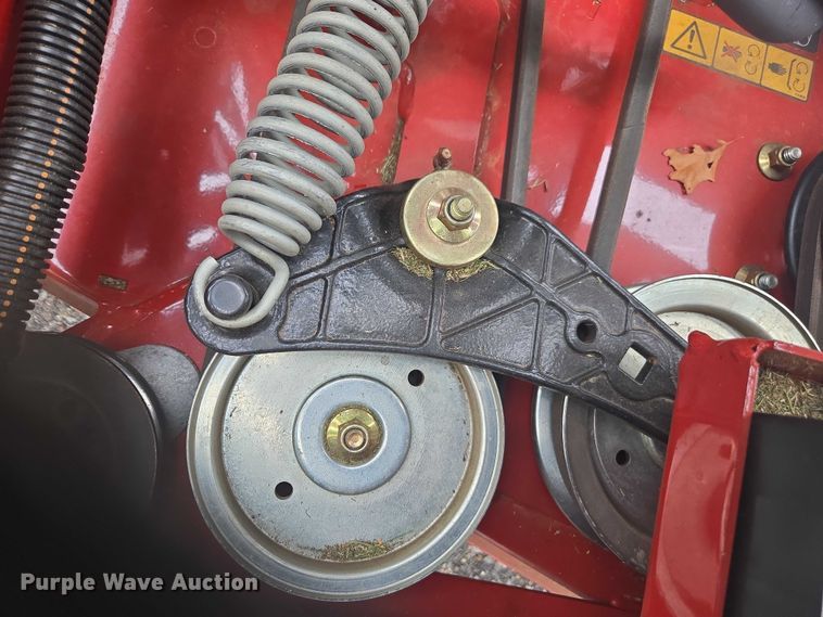 image for item EV4363 Exmark Vertex ZTR lawn mower