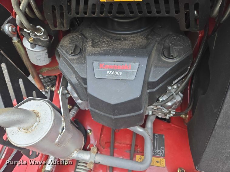 image for item EV4363 Exmark Vertex ZTR lawn mower