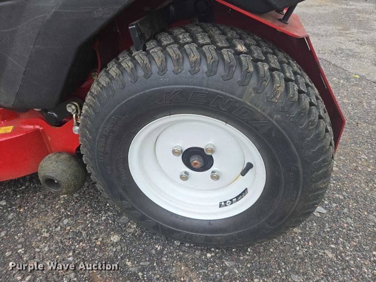 image for item EV4363 Exmark Vertex ZTR lawn mower