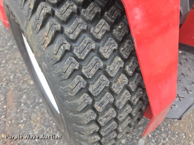 image for item EV4363 Exmark Vertex ZTR lawn mower