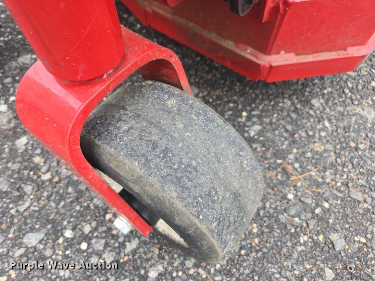 image for item EV4363 Exmark Vertex ZTR lawn mower