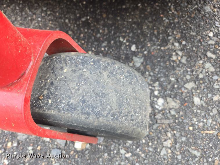 image for item EV4363 Exmark Vertex ZTR lawn mower