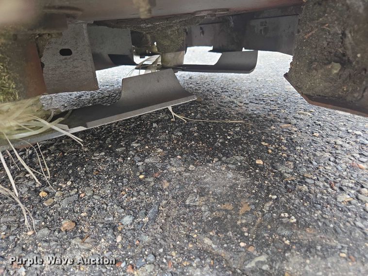 image for item EV4364 Scag V-Ride II ZTR lawn mower