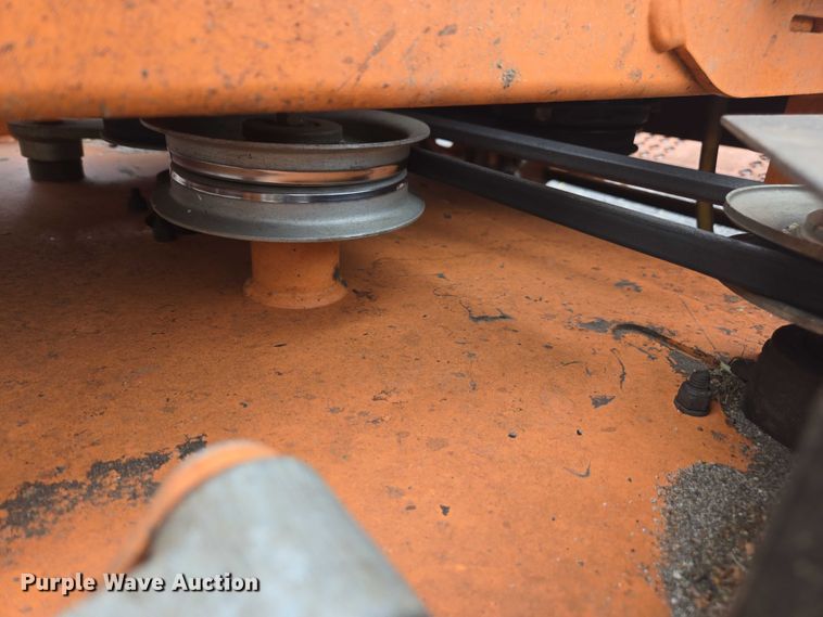 image for item EV4364 Scag V-Ride II ZTR lawn mower