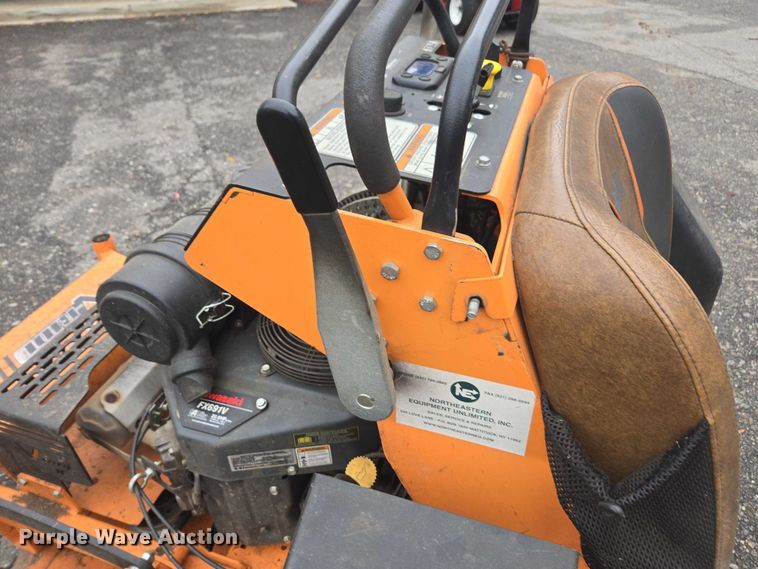 image for item EV4364 Scag V-Ride II ZTR lawn mower