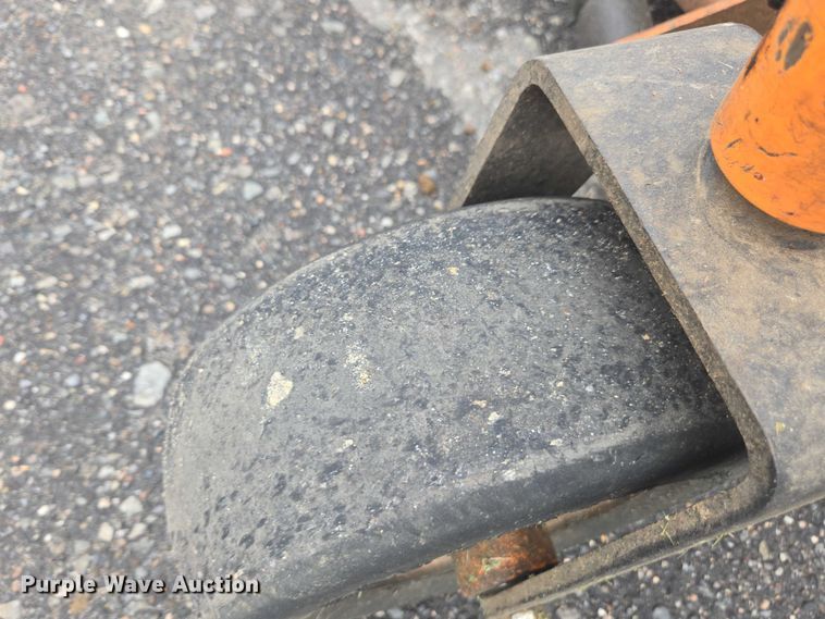 image for item EV4364 Scag V-Ride II ZTR lawn mower