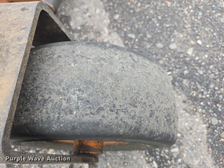 image for item EV4364 Scag V-Ride II ZTR lawn mower